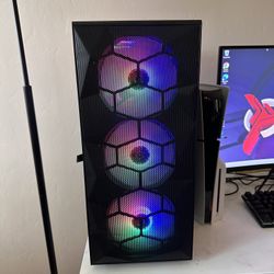 Skytech Gaming (storm) Pc 