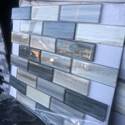 Backsplash Tile