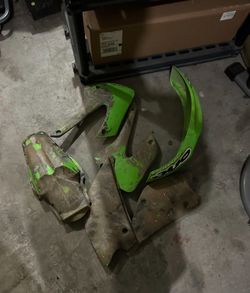 Kx100 Plastics