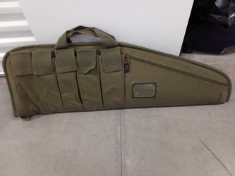 Rifle Carry Bag