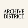 Archive District 