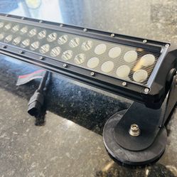 ROADSHOCK 42 in. Spot/Flood Combo LED Light Bar