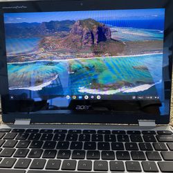 Acer Chromebook