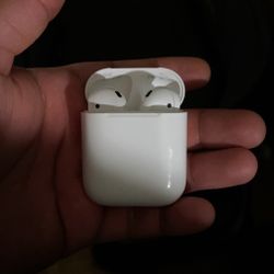 Apple Airpods