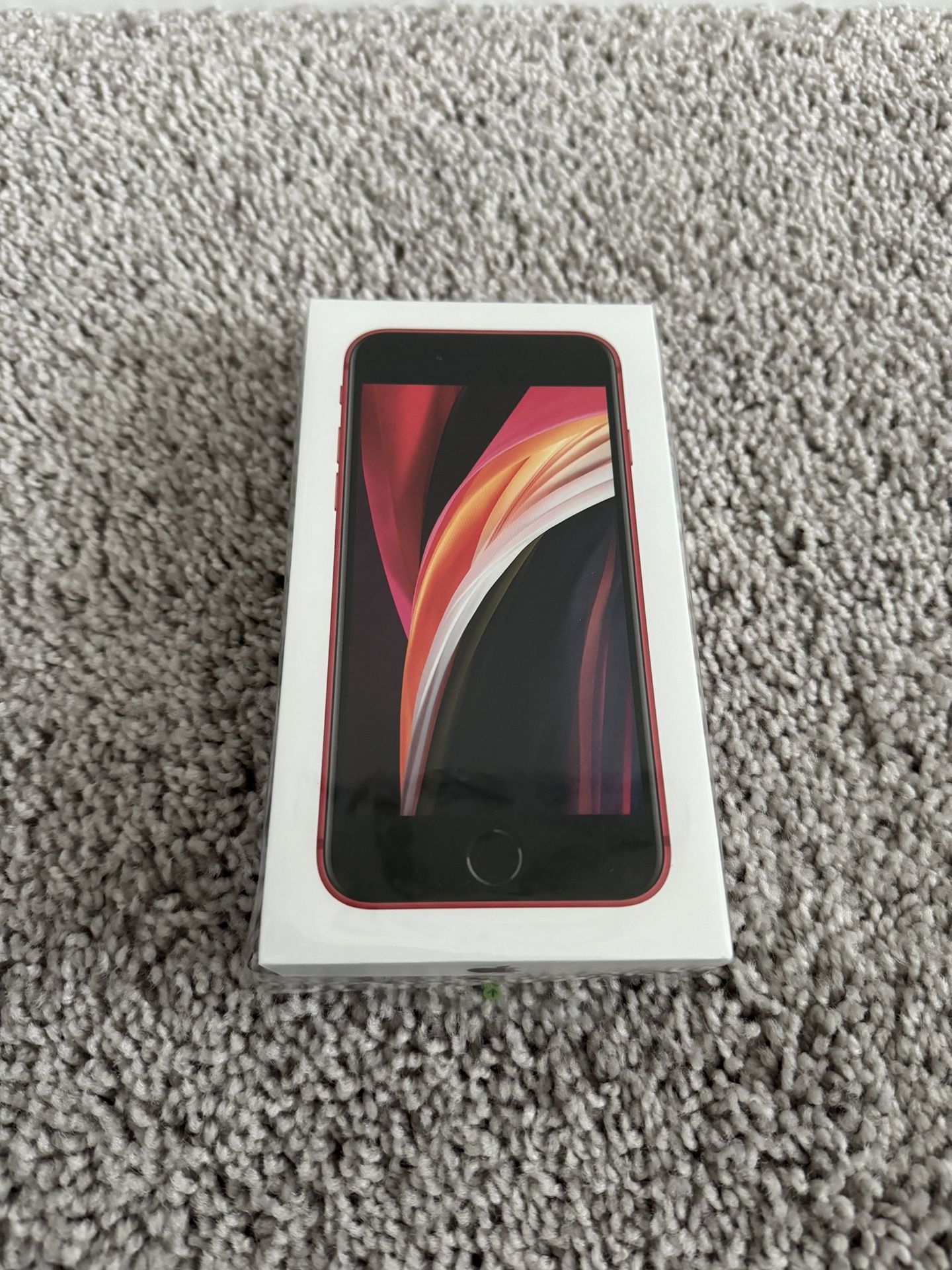 iPhone SE 128gb