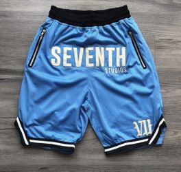 Seventh Studios Shorts 