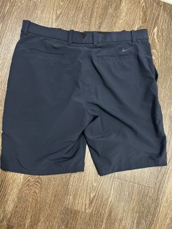 Nike dri-fit Golf Shorts