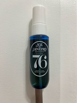 Sol de Janeiro Cheirosa 76 Mini Perfume Mist Travel Size