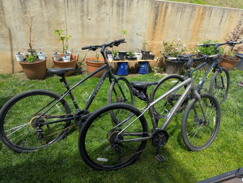 Trek Bicycles