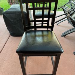 Like new, stools 2
