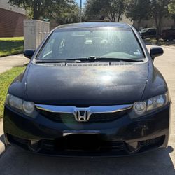2011 Honda Civic