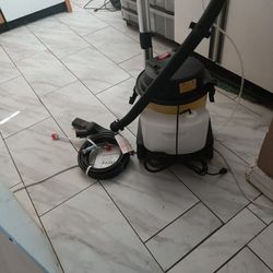 Carpet Cleaner