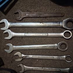 Wrenches