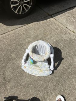 Baby Seat