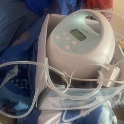 Breast Pump 