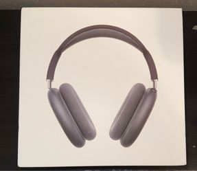 Apple AirPods Max Wireless Over-Ear Headphones