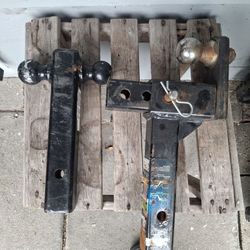 2 Hitchs 