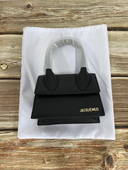 Jacquemus Le Chiquito Medium Tote Bag