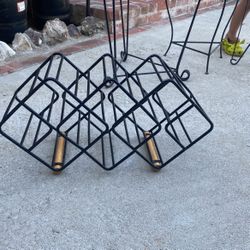 Wine Rack 