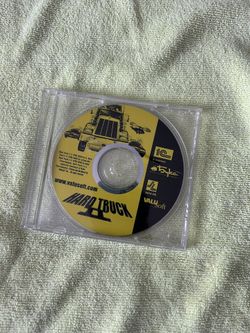 PC Game For Windows 95/98