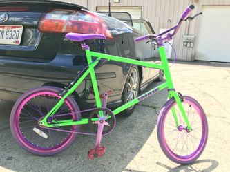 MIXIE BIKE CRISSCROSS JOKER for Sale in Milford OH OfferUp