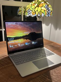 Microsoft Laptop