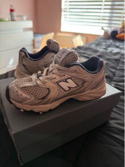 Toddler New Balance 9C