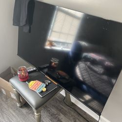 TVs , Kitchen Table, And Couch