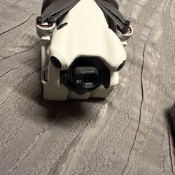 Dji Mini 4 