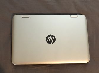 HP Pavillion Laptop