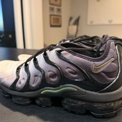 Nike Vapormax 