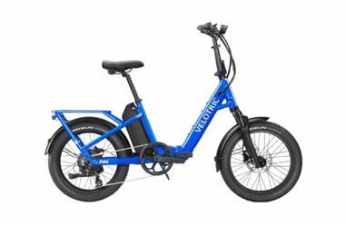 Velotric Fold 1 Plus Ebike(Electric Blue)