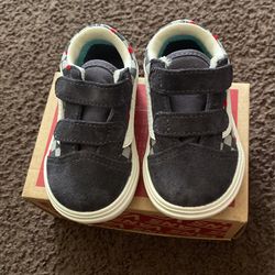 Baby vans