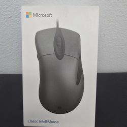 Classic Intellimouse Explorer 3.0