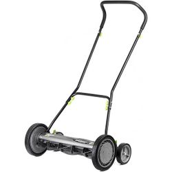 EARTHWISE 20" MOWER / Manual / NICE!