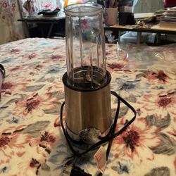 Cook’s Shake blender
