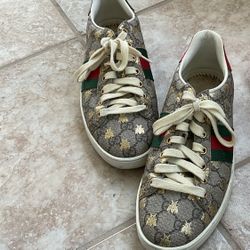 gucci shoes