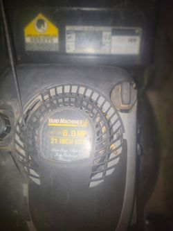 Lawnmower