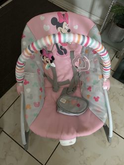 Baby Rocker