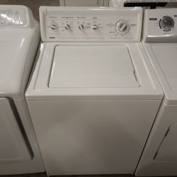 Kenmore Heavy Duty Direct Drive Washer Delivery Warranty Installation Available