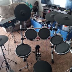 Yamaha Drums