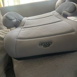 Booster Seat