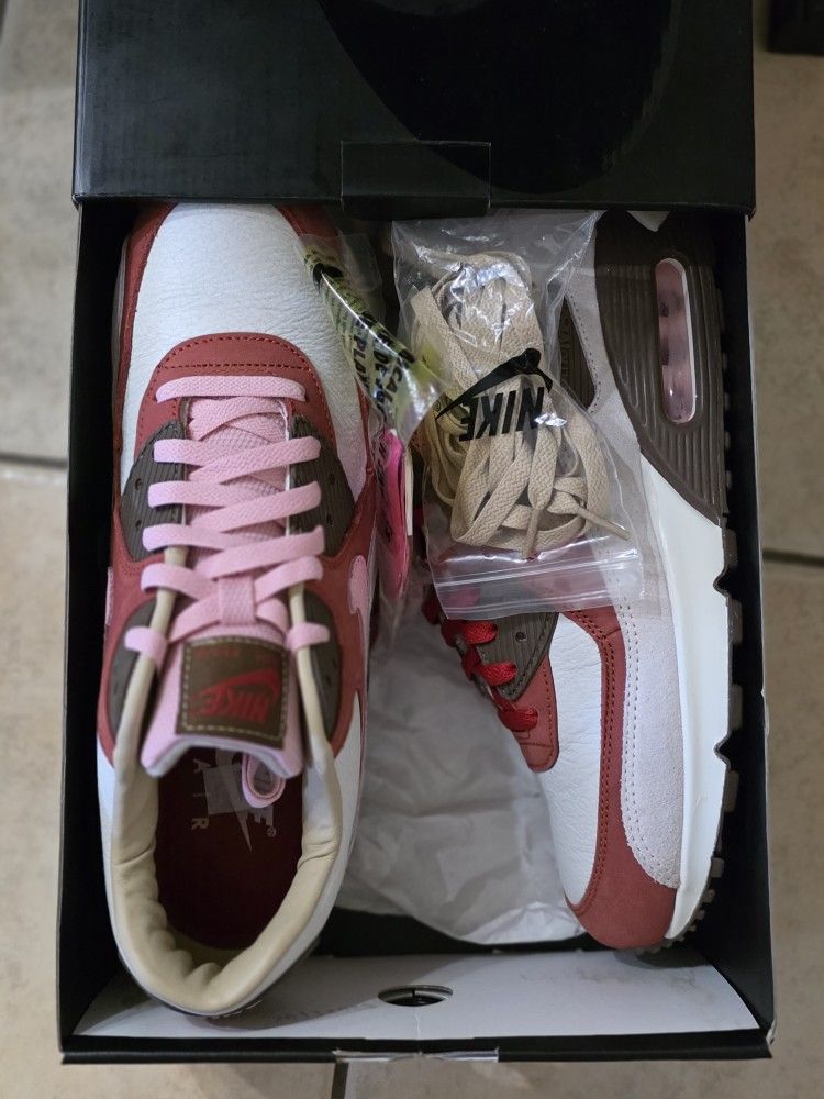 Nike Airmax Bacons Mens 11