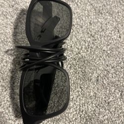 Bose Frames Alto Audio Smart Sunglasses -