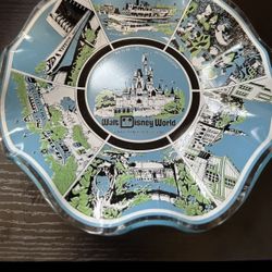 Walt Disney World 90’s Ash Tray
