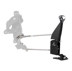 Hand Controls for Disabled Drivers,Universal Handicap Driving Hand Controls with Steering Wheel Spin