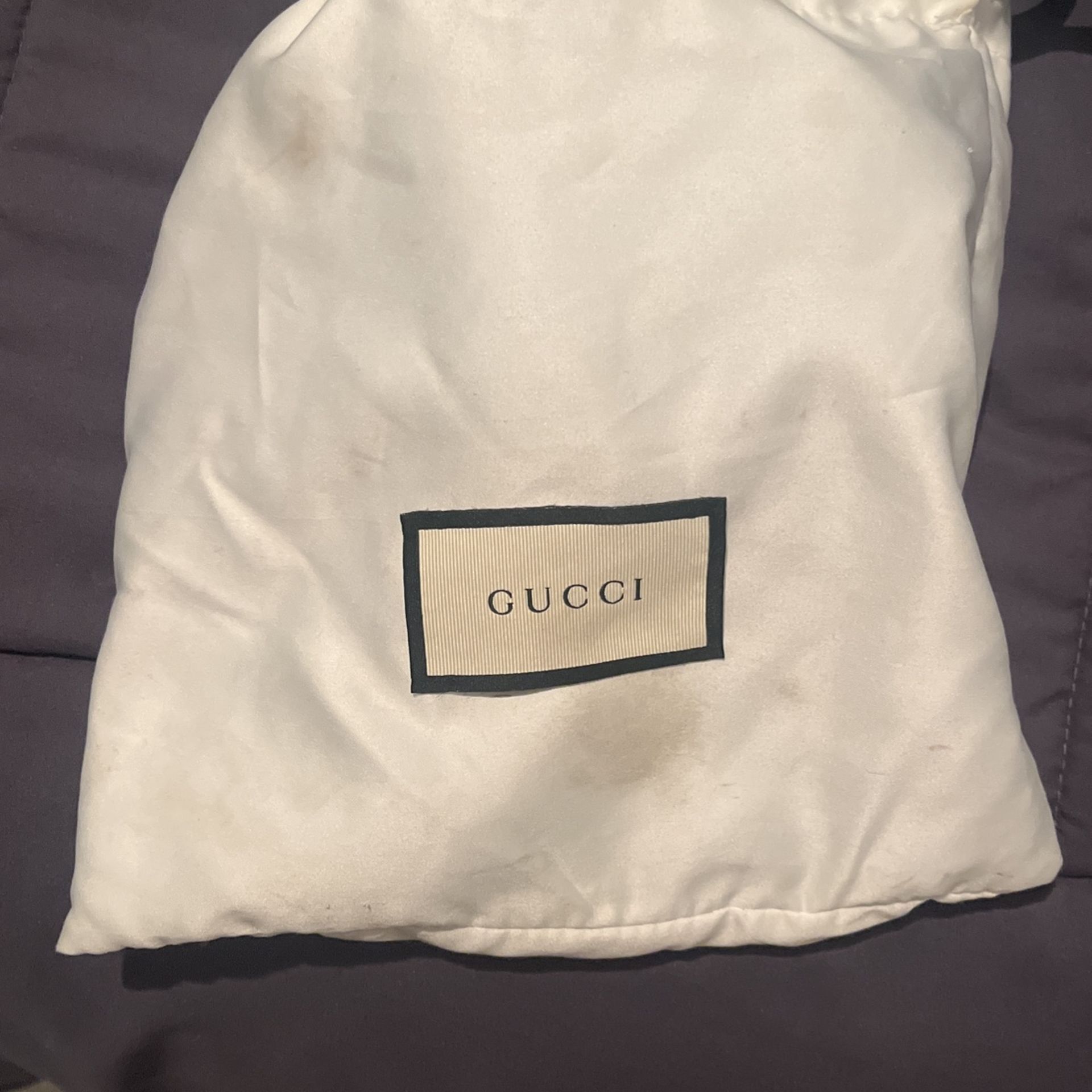 Gucci Hat