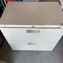 File Cabinet