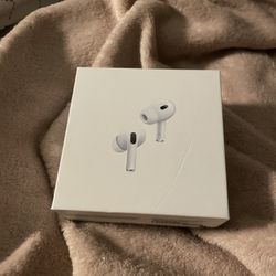 AirPod Pros 2 