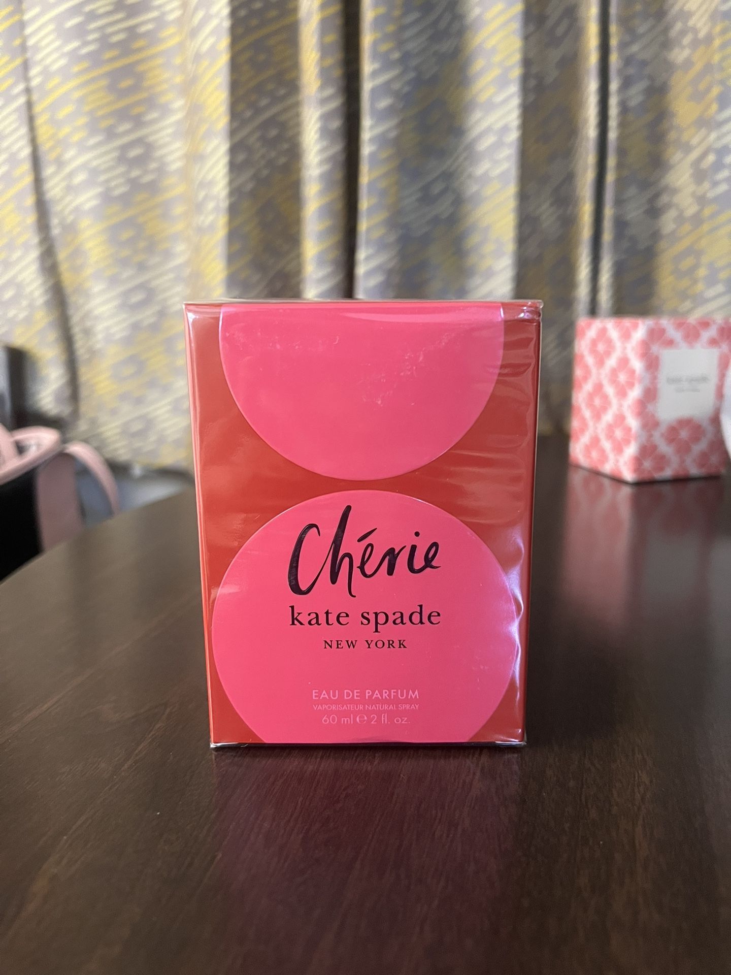 Kate spade Cherie Perfume
